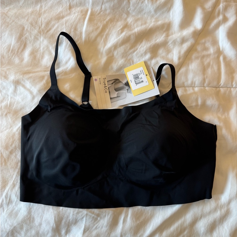 Target lounge bra